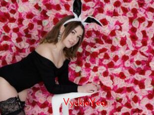 VyckieYea