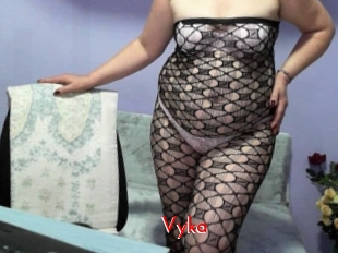 Vyka The Sex