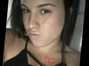 Vyra