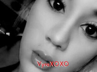 VyraXOXO