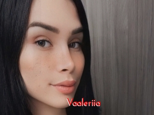 Vaaleriia