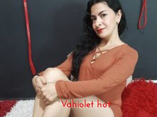vahiolet_hot The Sex