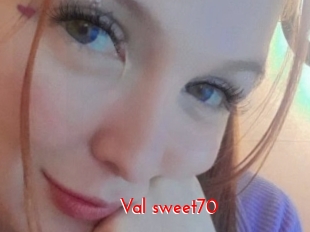 val_sweet70 The Sex