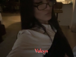 valcyn The Sex