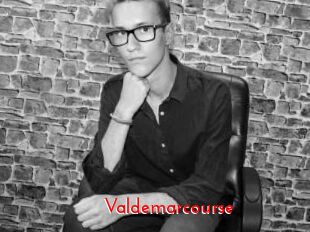 valdemarcourse The Sex