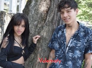 Valematy