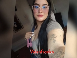Valenfranko