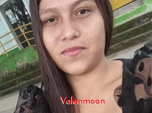 Valenmoon