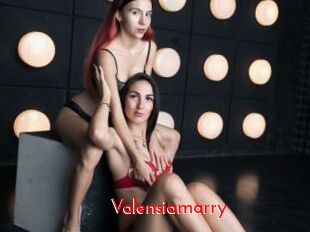 Valensiamarry