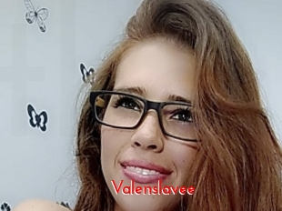 Valenslavee