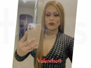 Valenthott