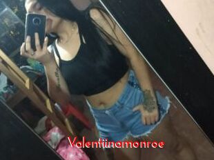 Valentiinamonroe