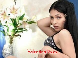 valentina19xxx The Sex