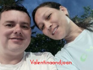 valentinaandjoan The Sex