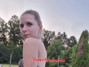 Valentinabalija
