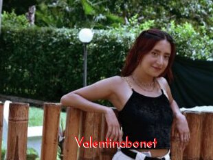 Valentinabonet
