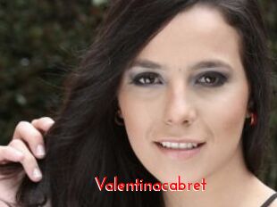 Valentinacabret