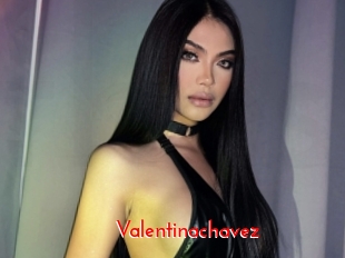 Valentinachavez
