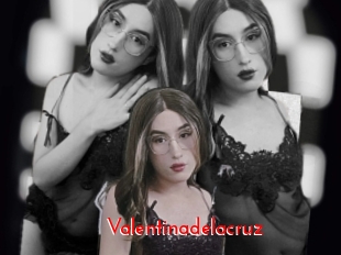 valentinadelacruz The Sex