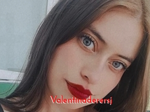 Valentinaderersj