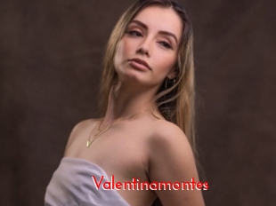valentinamontes The Sex