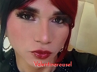 Valentinarousel