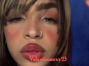 Valentinasexy23