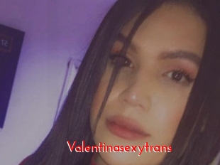 Valentinasexytrans