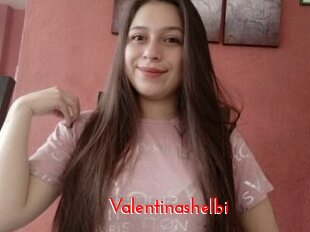Valentinashelbi