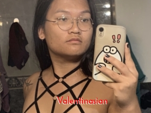 Valentinasian