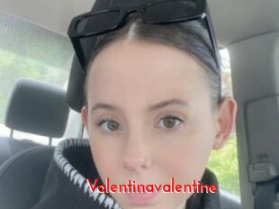 Valentinavalentine