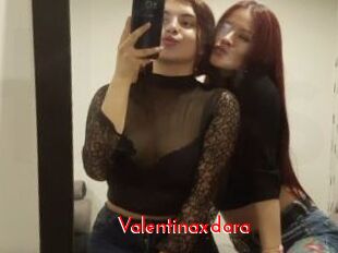 Valentinaxdara