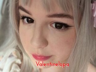 Valentinelopa