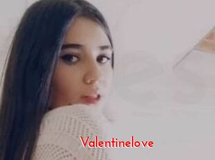 Valentinelove