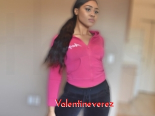 Valentineverez