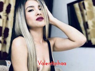 Valentinhaa