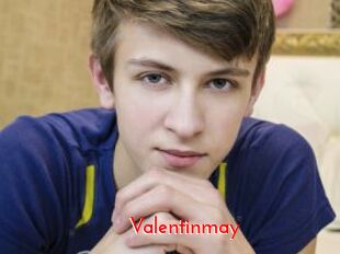 Valentinmay