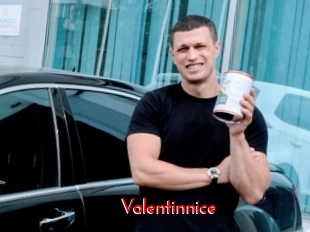 Valentinnice