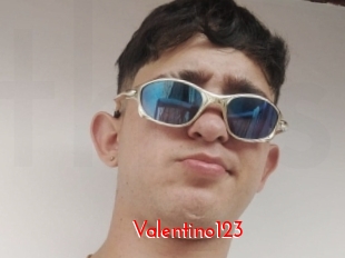 Valentino123