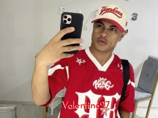 Valentino27