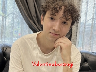 valentinoborzagi The Sex