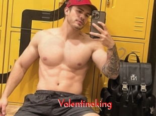 Valentinoking