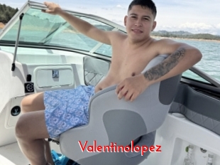 Valentinolopez