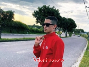 Valentinosoto