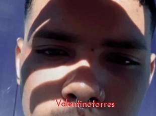 valentinotorres The Sex