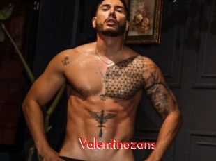 Valentinozans