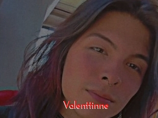 Valenttinne