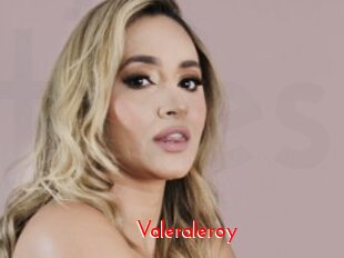 Valeraleroy