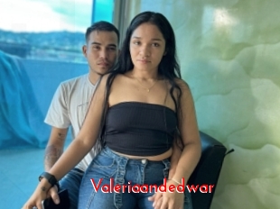 Valeriaandedwar