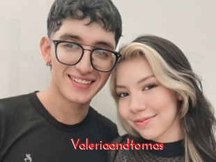 valeriaandtomas The Sex